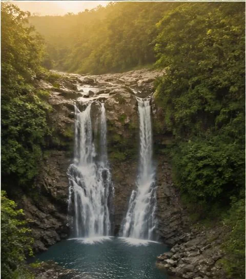 Guwahati / Shillong / Cherrapunji travel destination