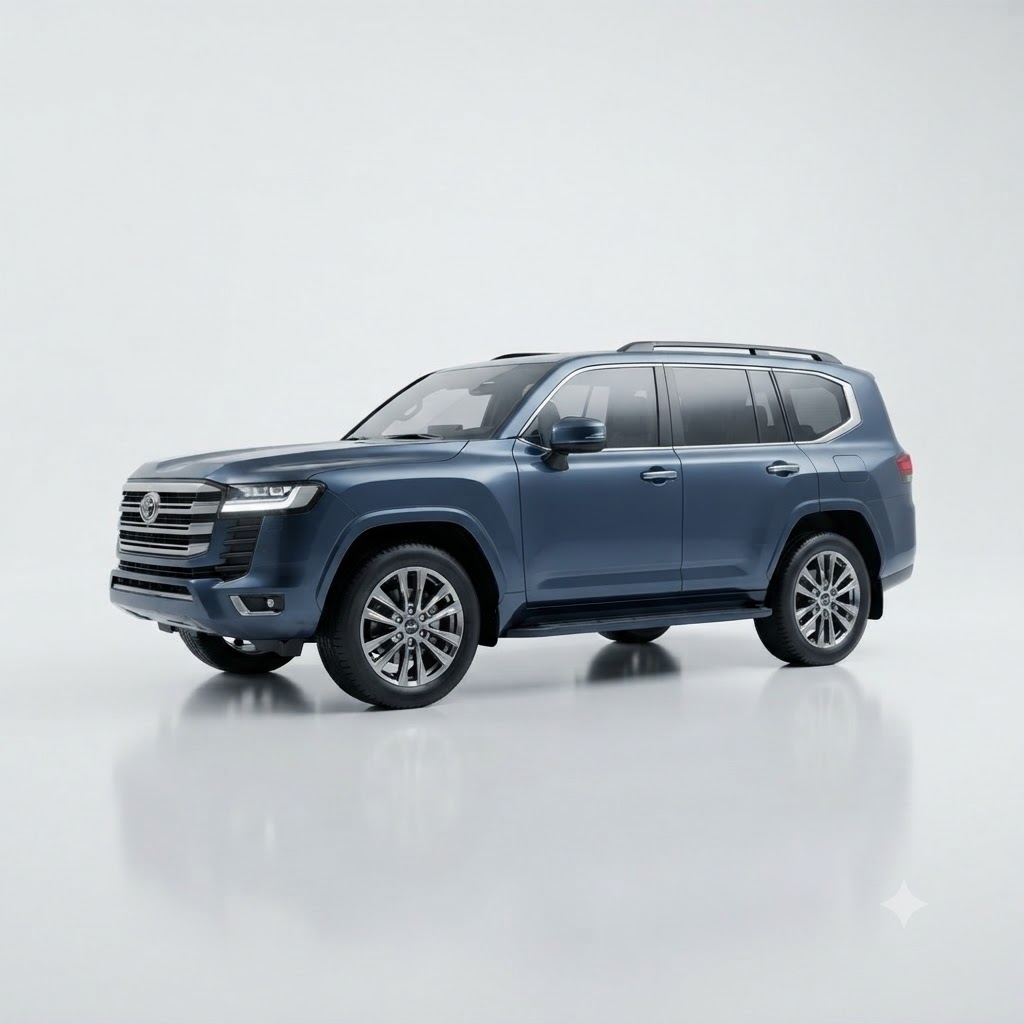 SUV / MUV available from Suman Vacations