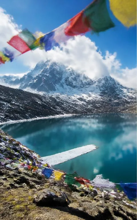 Sikkim Explorer holiday with Suman Vacations