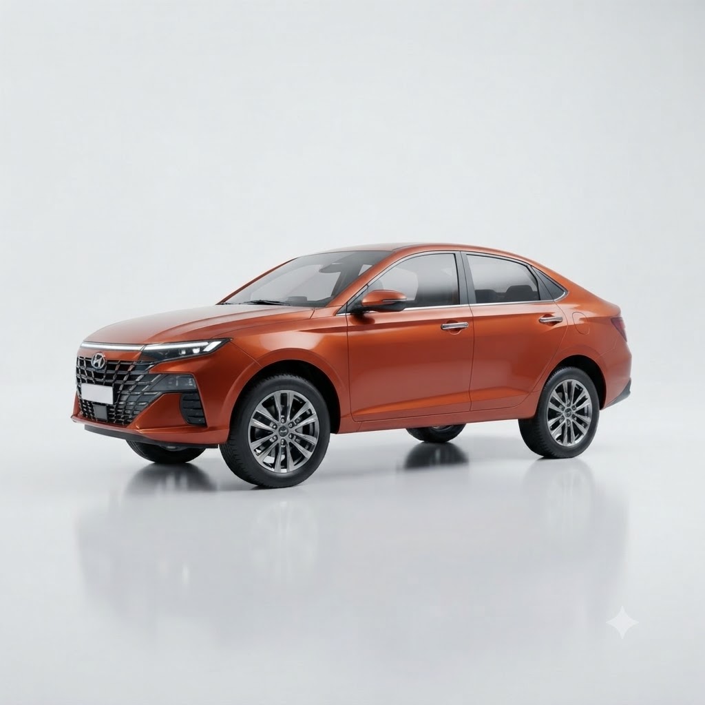 Sedan available from Suman Vacations