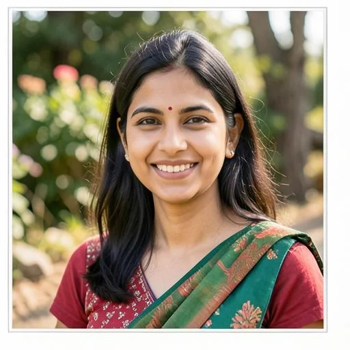 Riya Sharma, Suman Vacations traveler